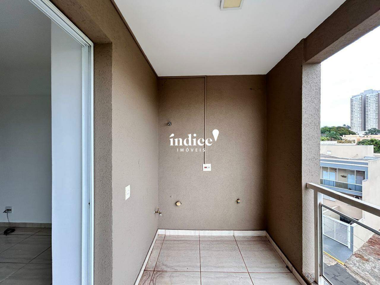 Apartamento para à venda no Jardim Botânico na cidade de Ribeirão Preto: