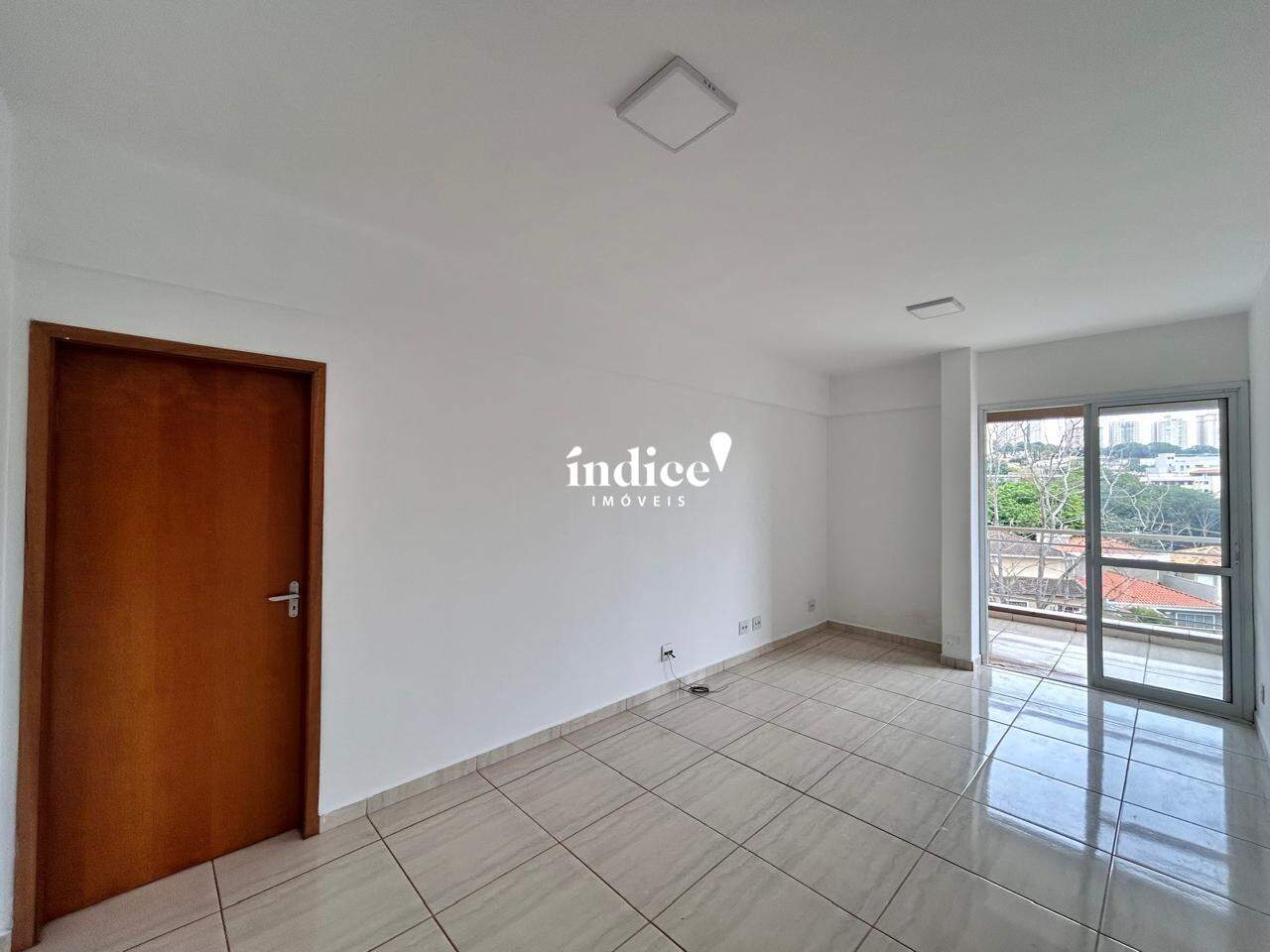 Apartamento para à venda no Jardim Botânico na cidade de Ribeirão Preto: 