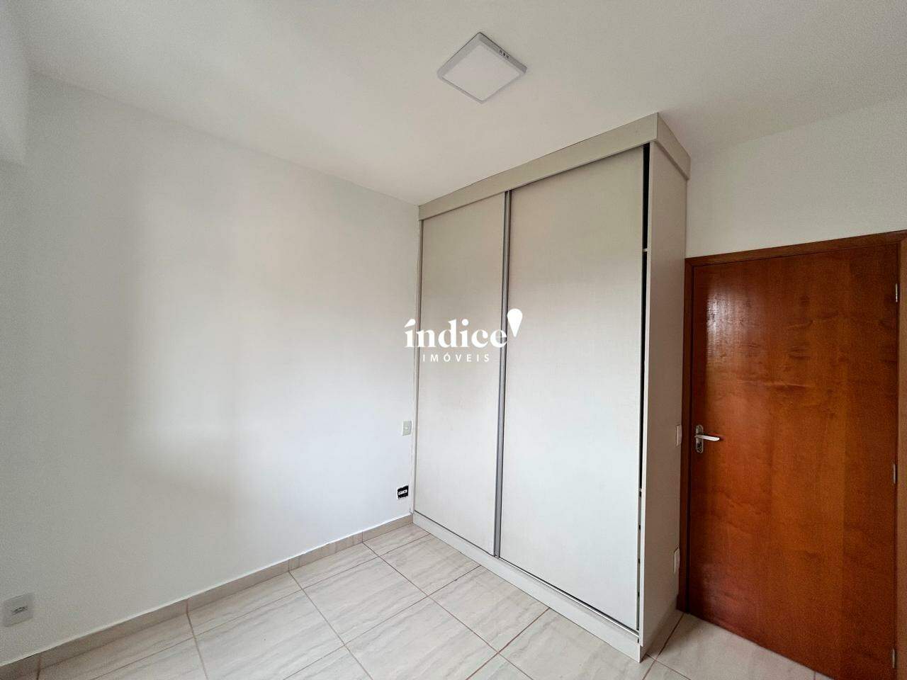 Apartamento para à venda no Jardim Botânico na cidade de Ribeirão Preto: