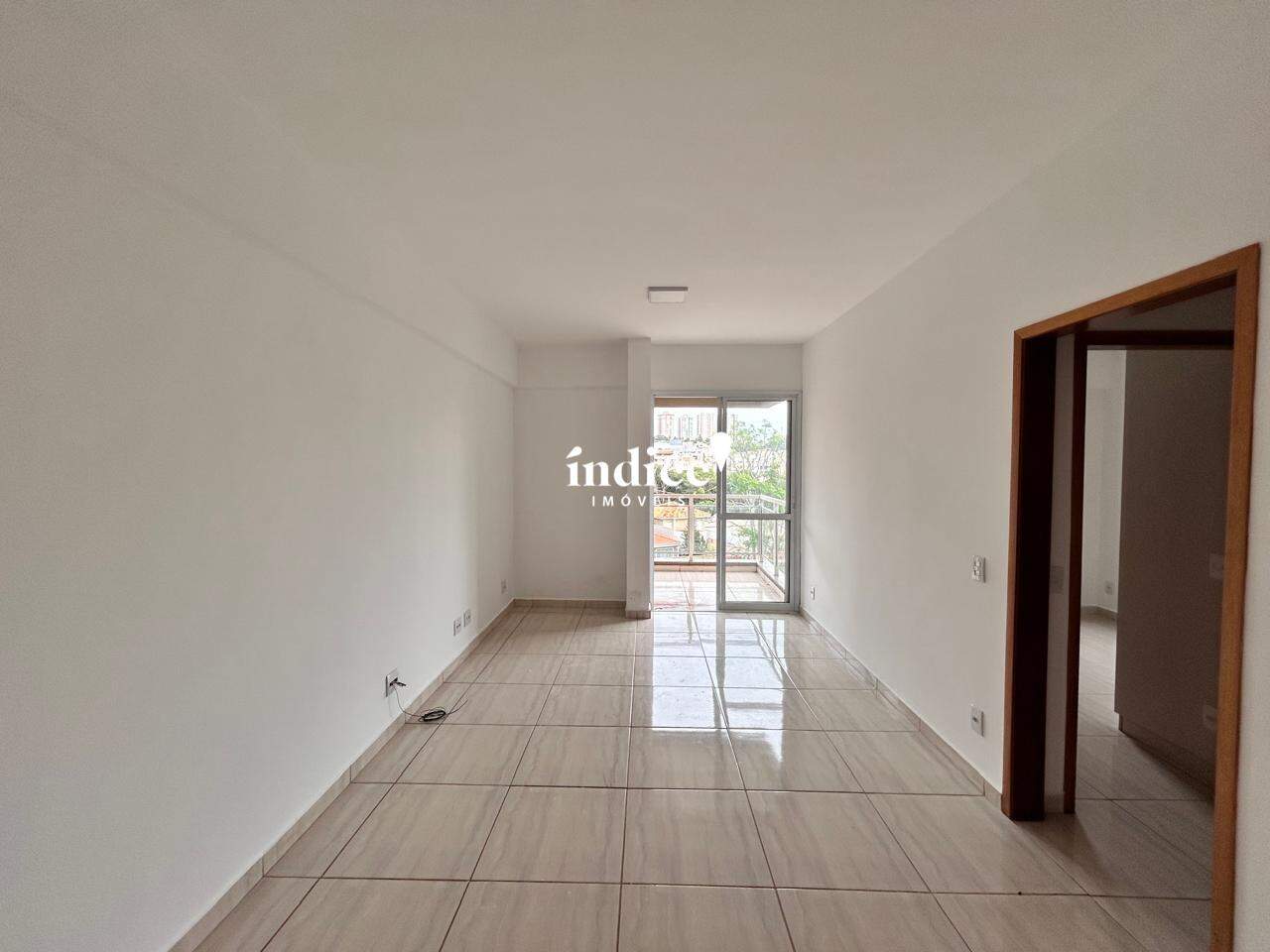 Apartamento para à venda no Jardim Botânico na cidade de Ribeirão Preto: