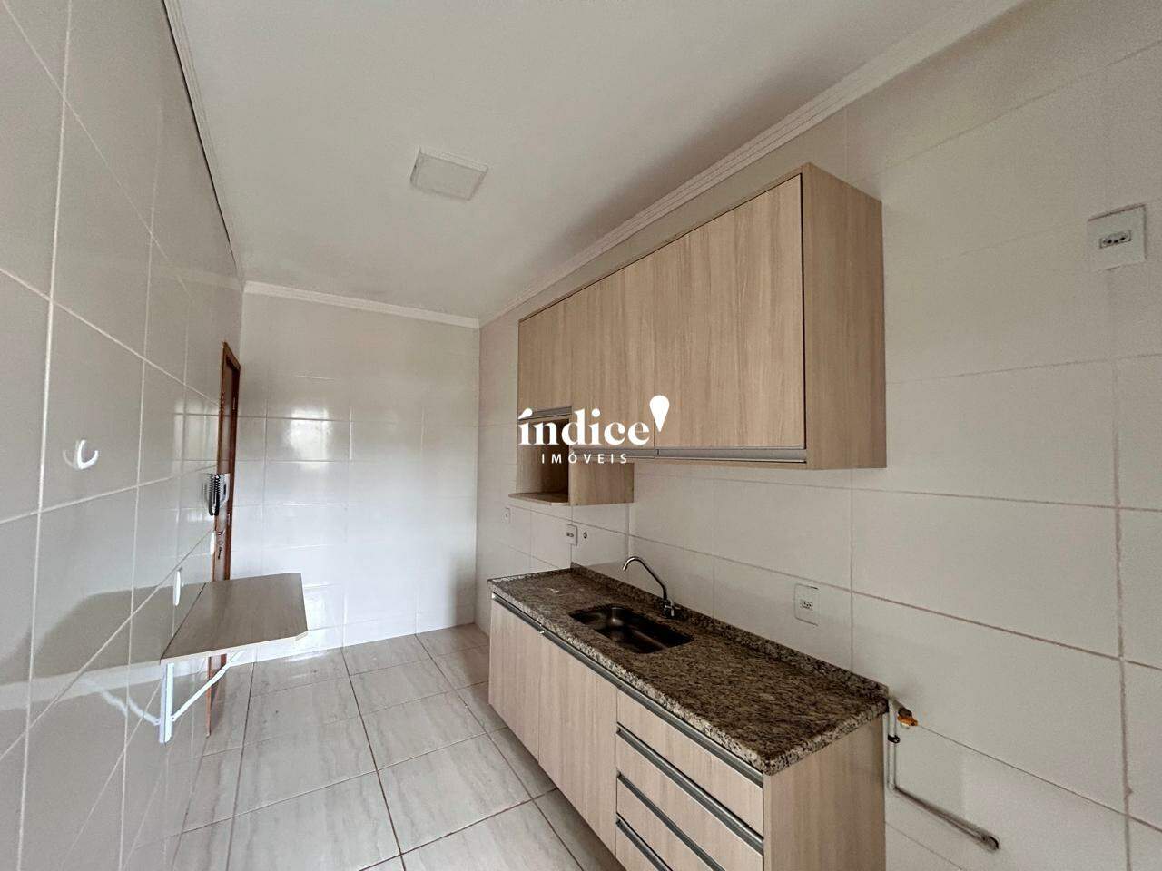 Apartamento para à venda no Jardim Botânico na cidade de Ribeirão Preto: