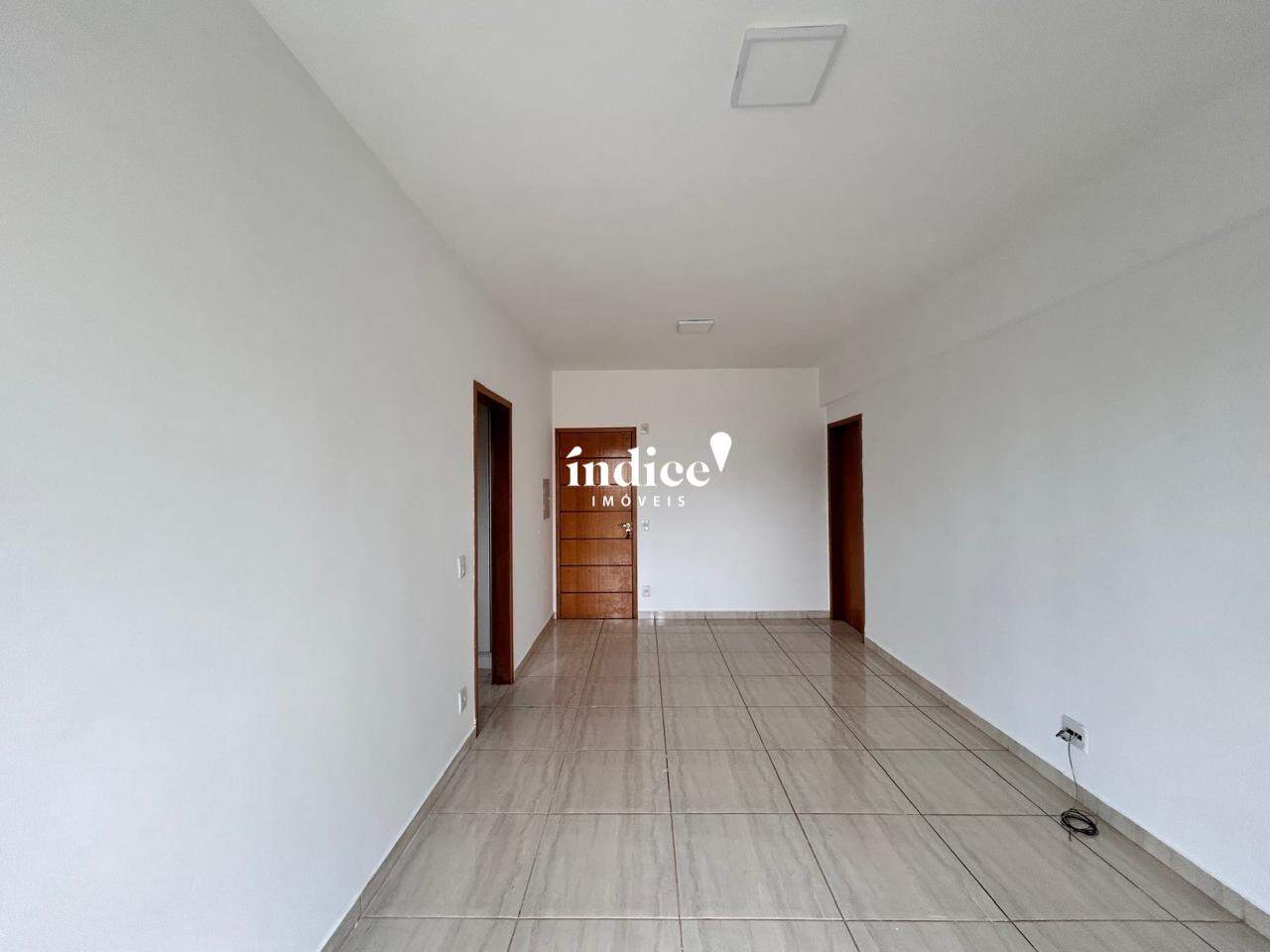 Apartamento para à venda no Jardim Botânico na cidade de Ribeirão Preto: 