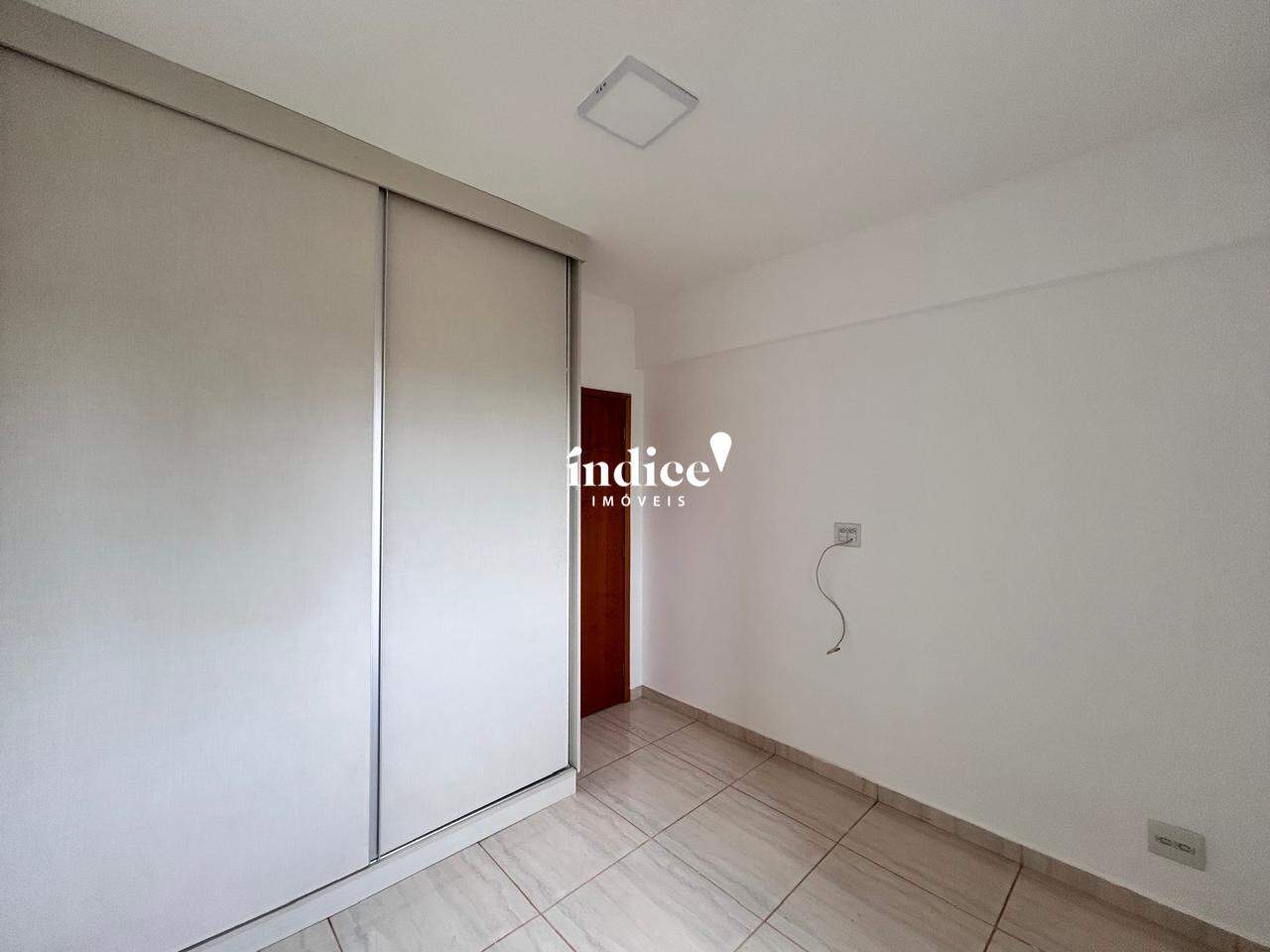 Apartamento para à venda no Jardim Botânico na cidade de Ribeirão Preto: