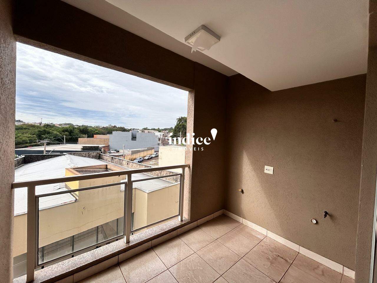 Apartamento para à venda no Jardim Botânico na cidade de Ribeirão Preto: