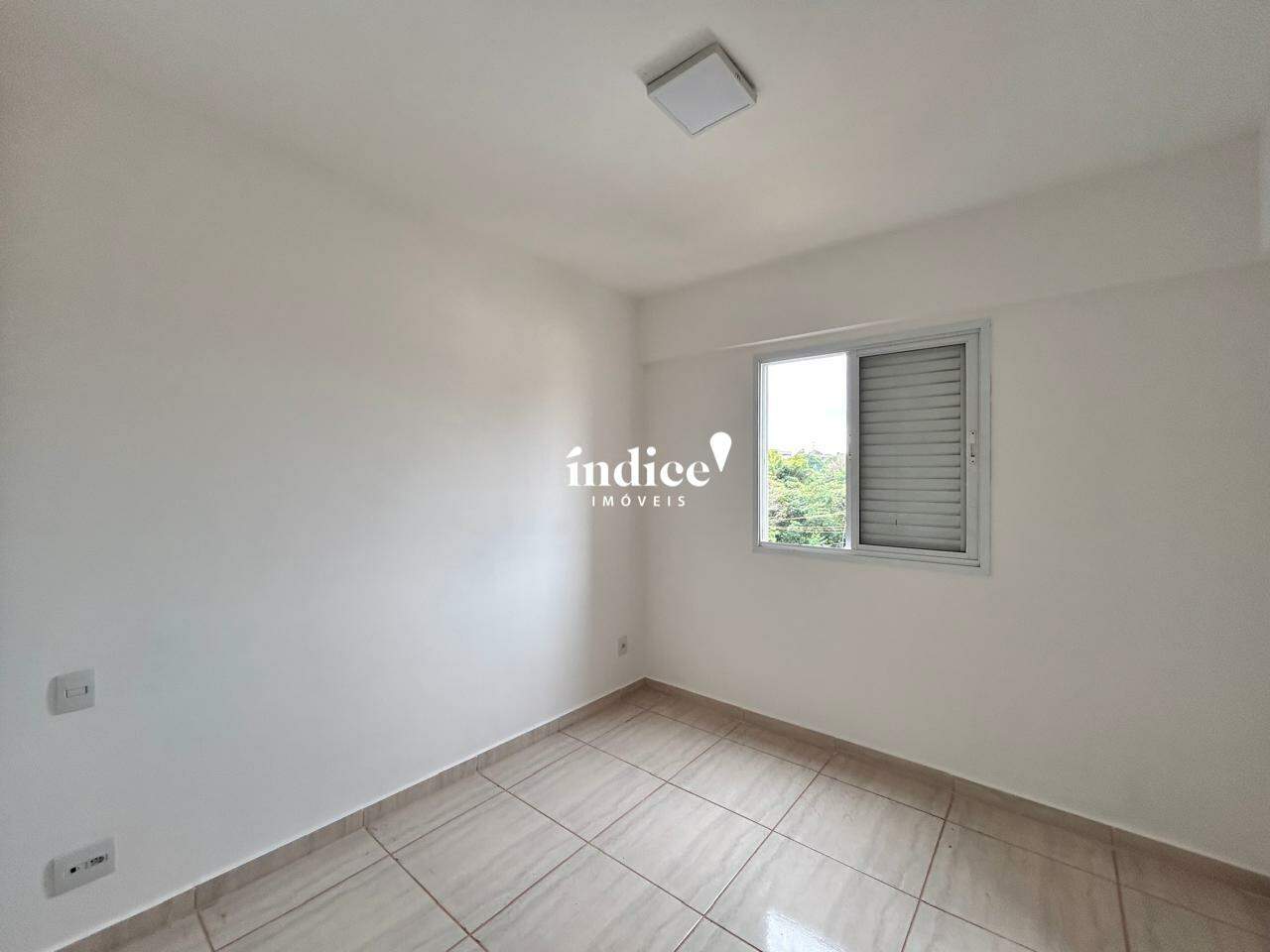 Apartamento para à venda no Jardim Botânico na cidade de Ribeirão Preto: