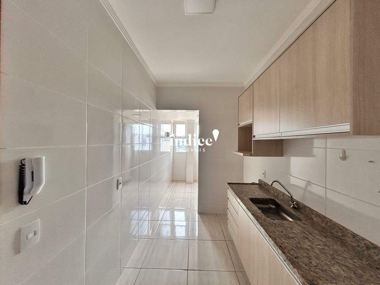 Apartamento para à venda no Jardim Botânico na cidade de Ribeirão Preto: