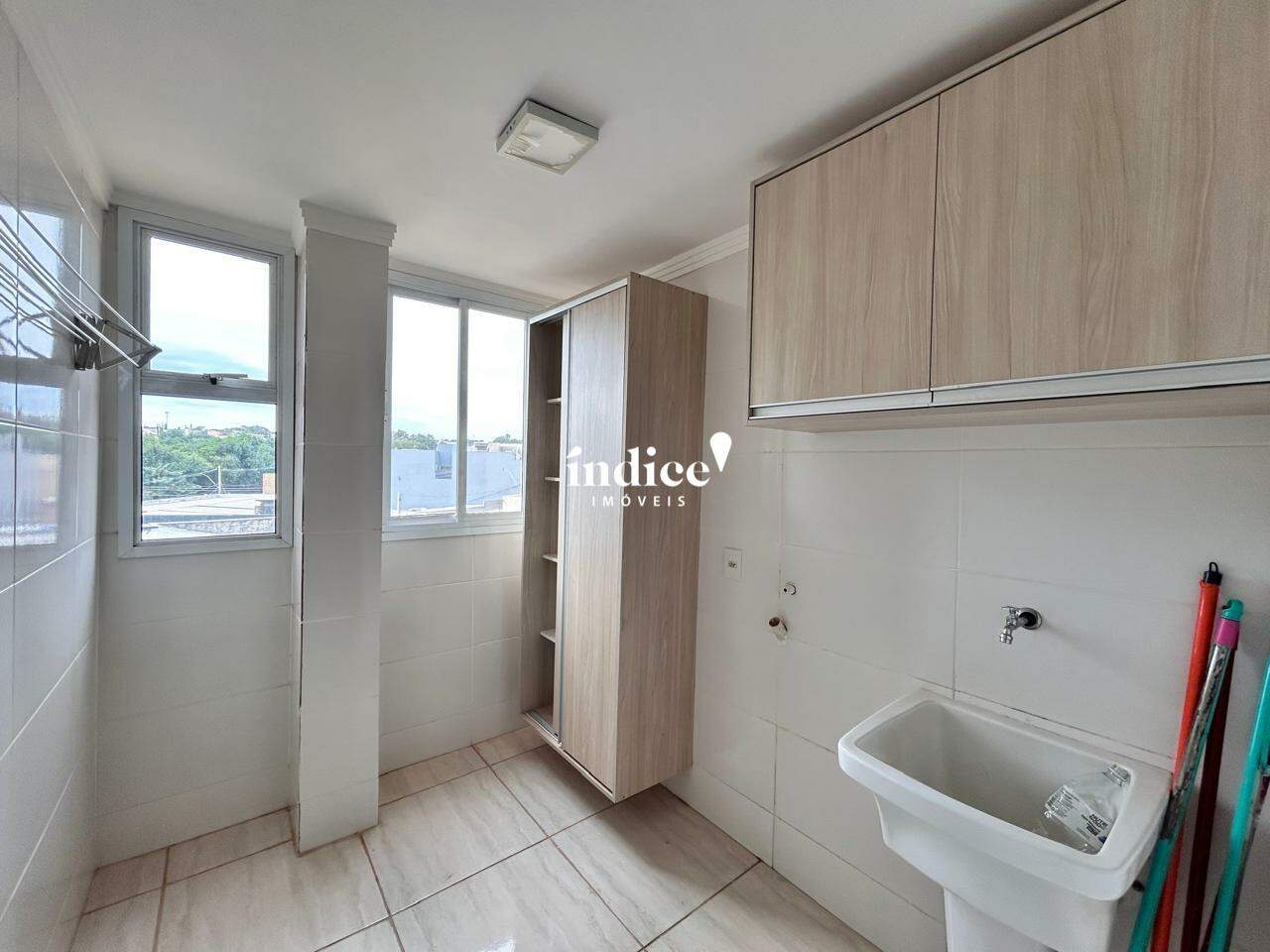 Apartamento para à venda no Jardim Botânico na cidade de Ribeirão Preto:
