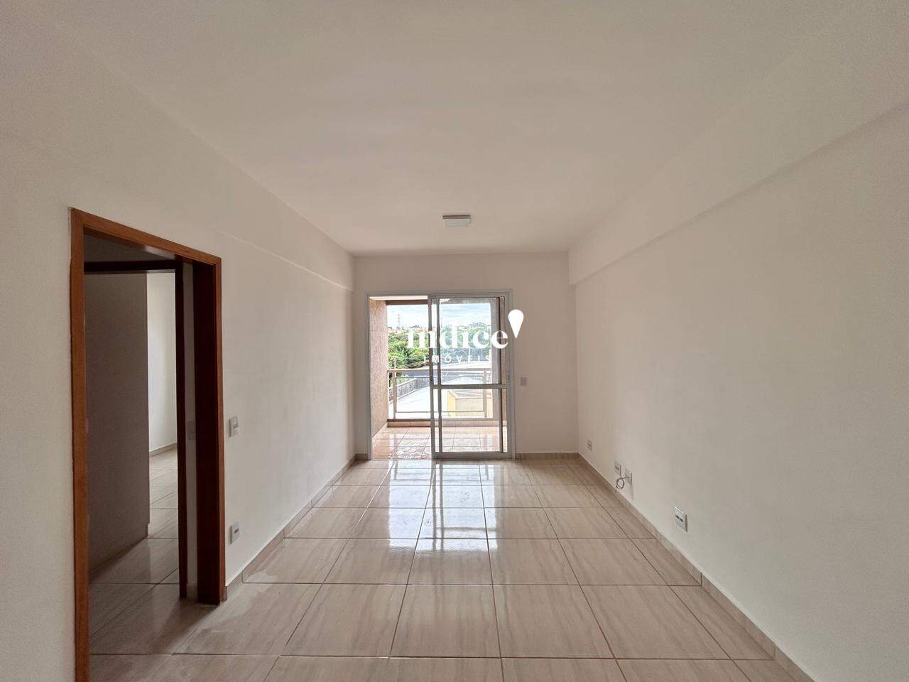 Apartamento para à venda no Jardim Botânico na cidade de Ribeirão Preto: 