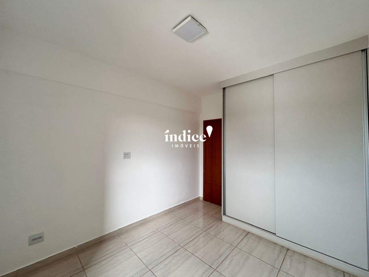 Apartamento para à venda no Jardim Botânico na cidade de Ribeirão Preto: