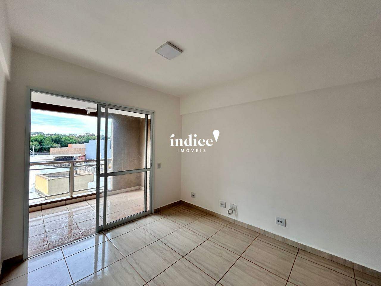 Apartamento para à venda no Jardim Botânico na cidade de Ribeirão Preto: 