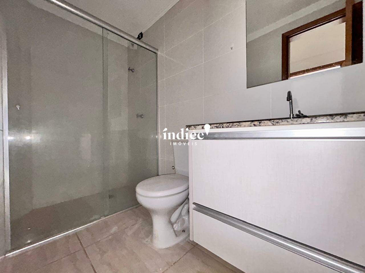 Apartamento para à venda no Jardim Botânico na cidade de Ribeirão Preto: