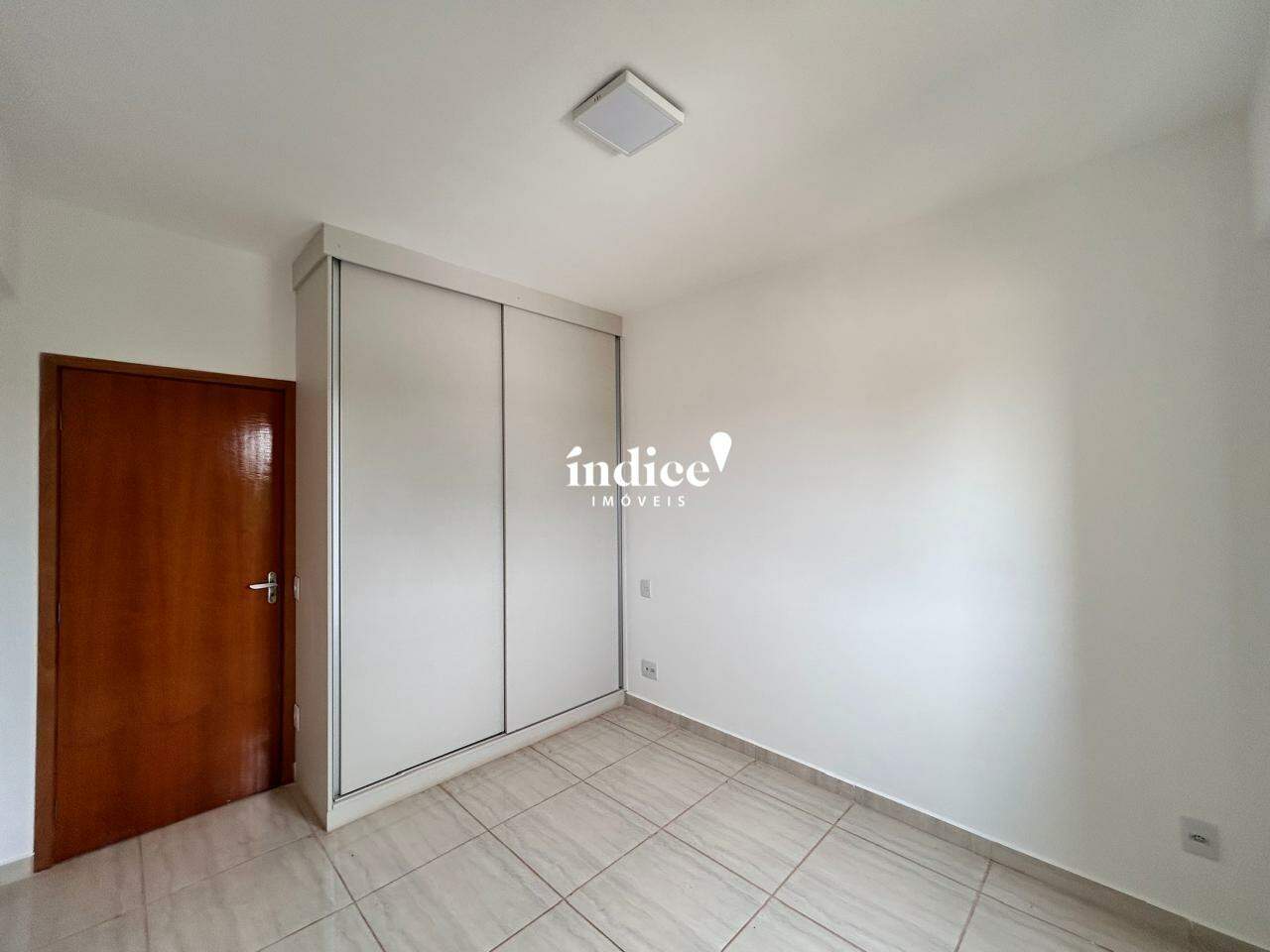 Apartamento para à venda no Jardim Botânico na cidade de Ribeirão Preto: