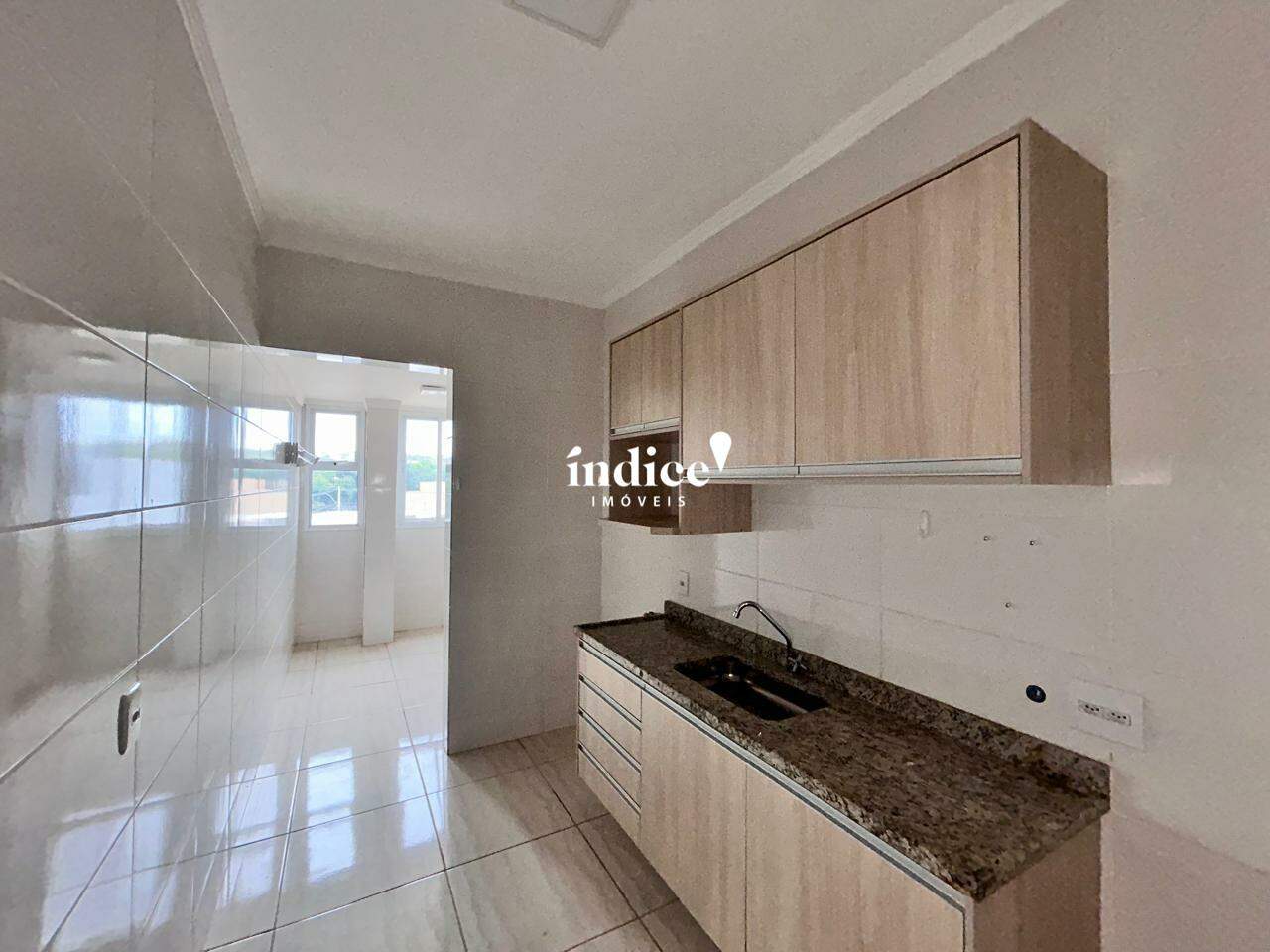 Apartamento para à venda no Jardim Botânico na cidade de Ribeirão Preto: