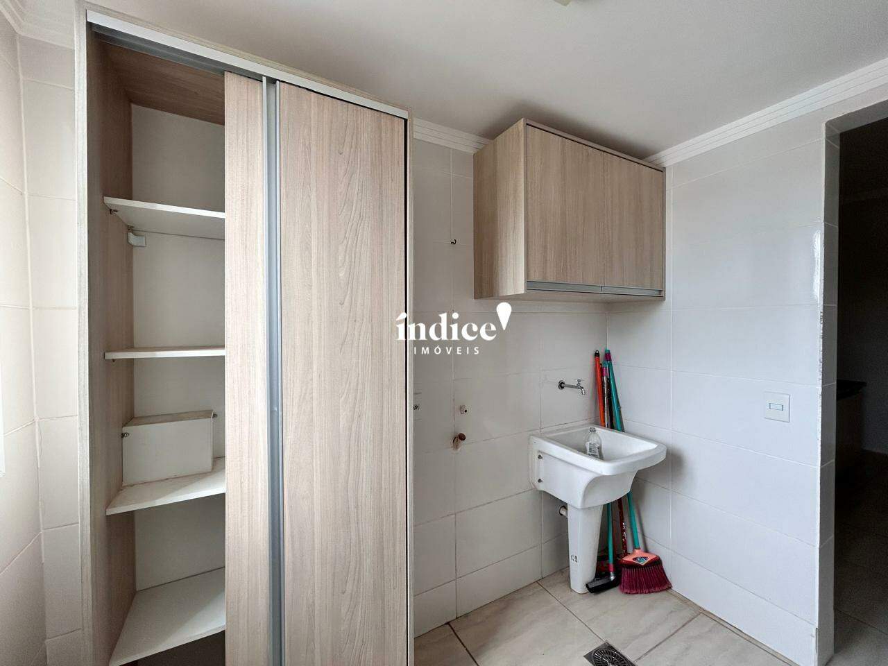 Apartamento para à venda no Jardim Botânico na cidade de Ribeirão Preto: