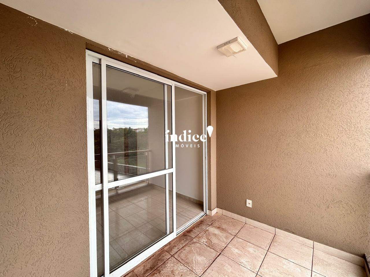 Apartamento para à venda no Jardim Botânico na cidade de Ribeirão Preto: