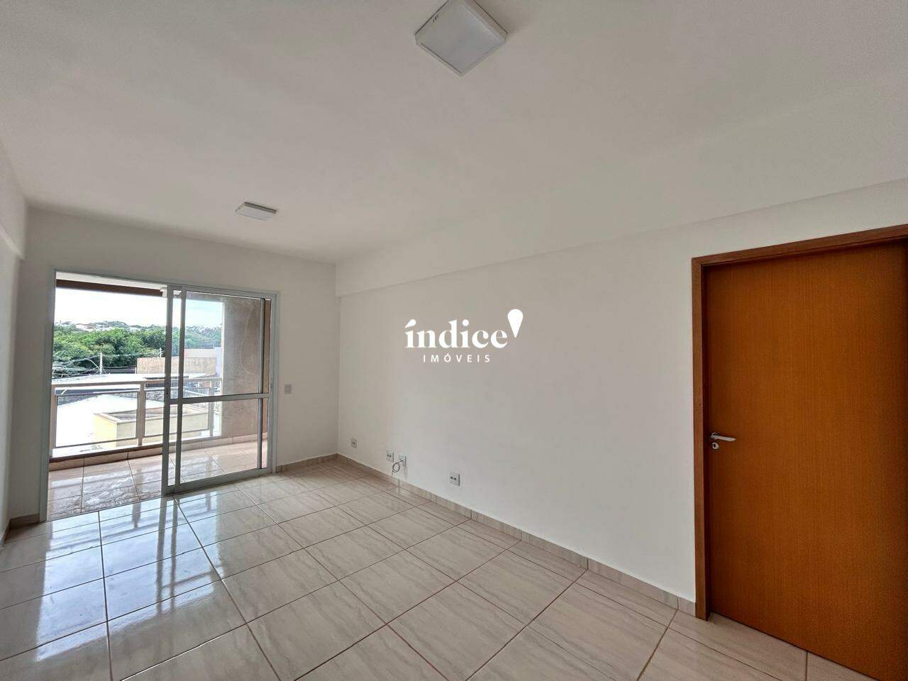 Apartamento para à venda no Jardim Botânico na cidade de Ribeirão Preto: 