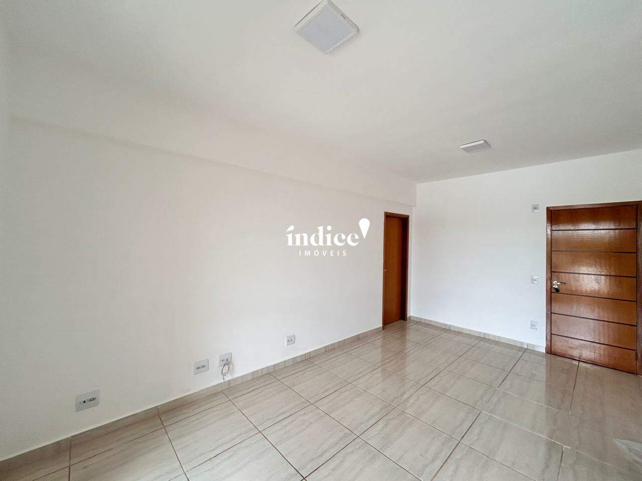 Apartamento para à venda no Jardim Botânico na cidade de Ribeirão Preto: