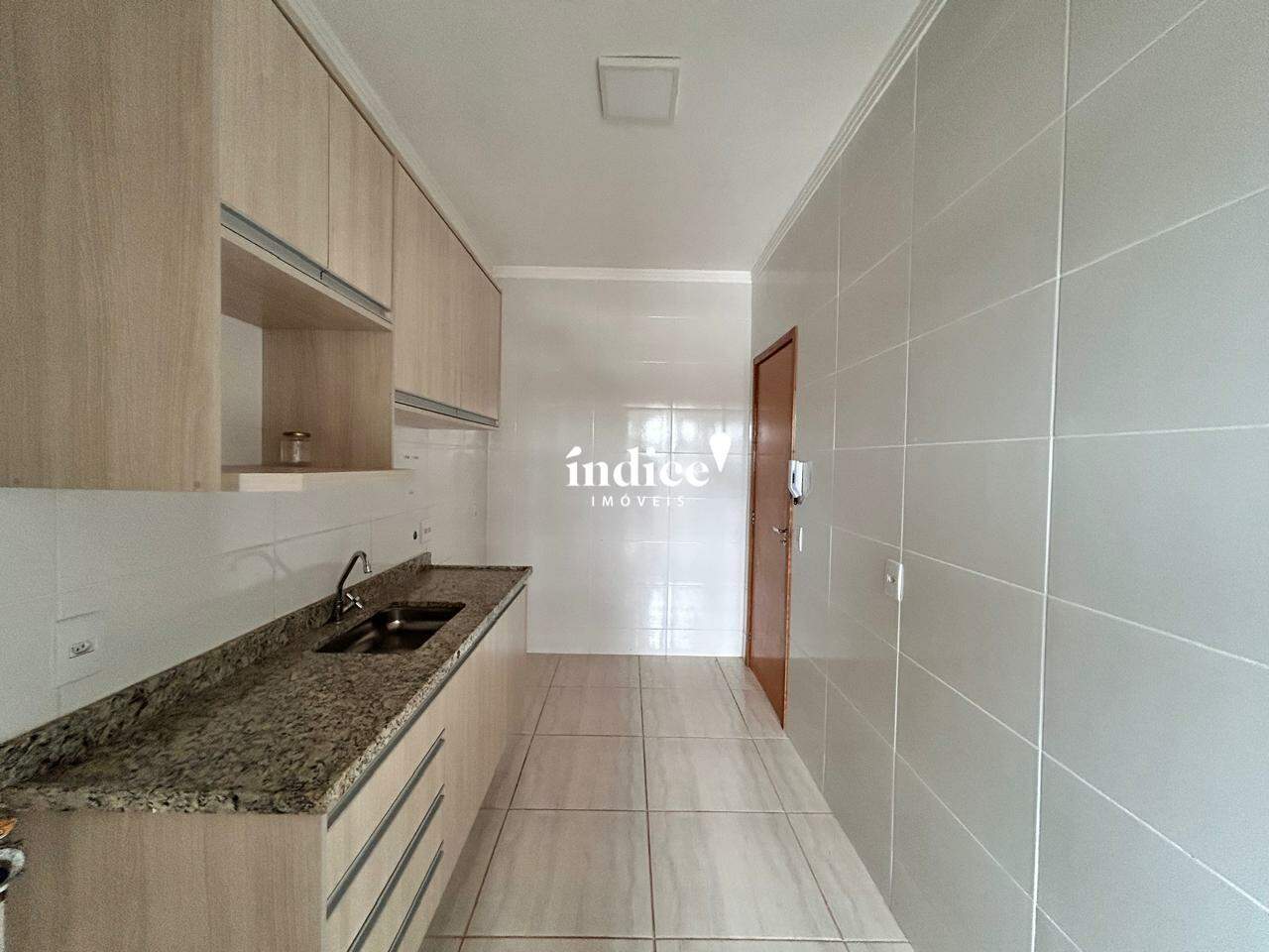 Apartamento para à venda no Jardim Botânico na cidade de Ribeirão Preto: