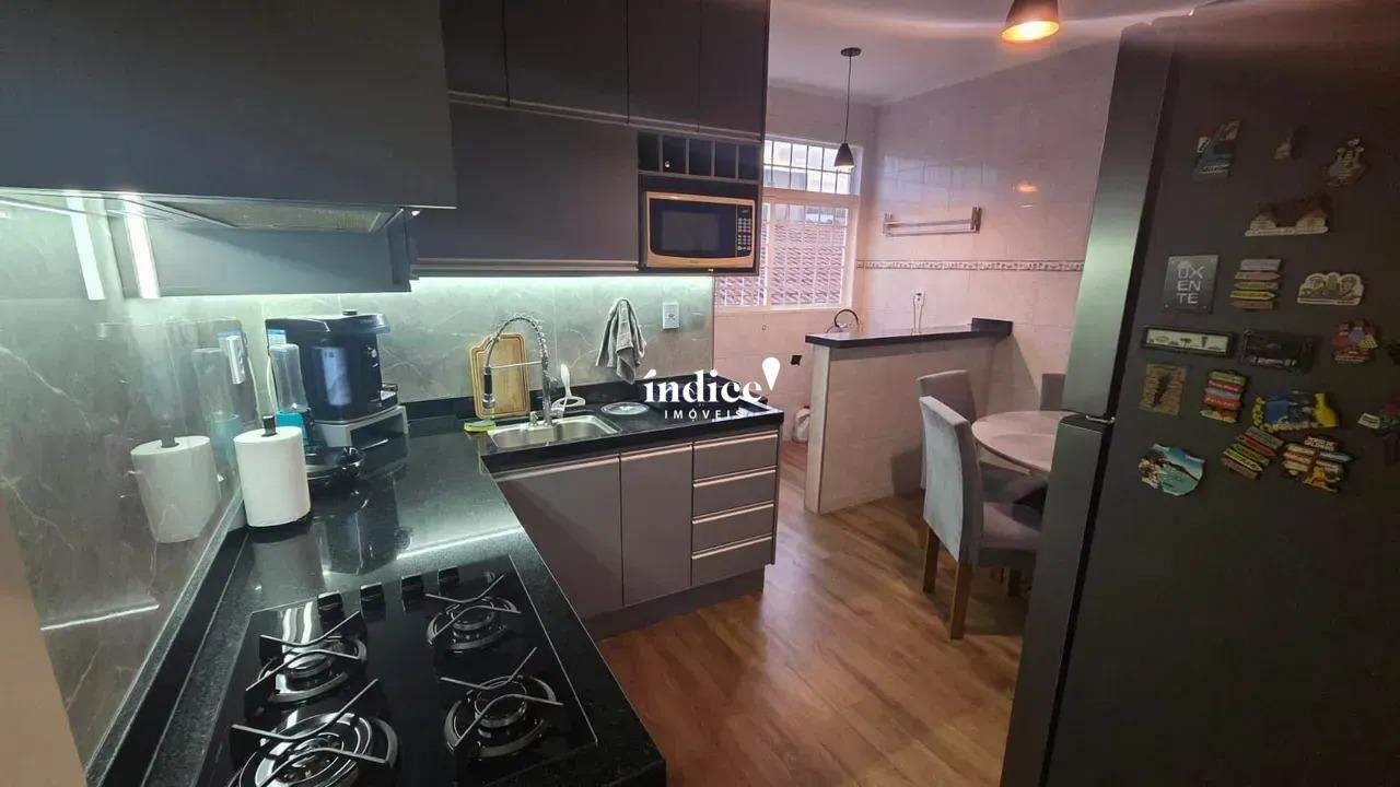 Apartamento para para aluguel no Residencial e Comercial Palmares na cidade de Ribeirão Preto: 