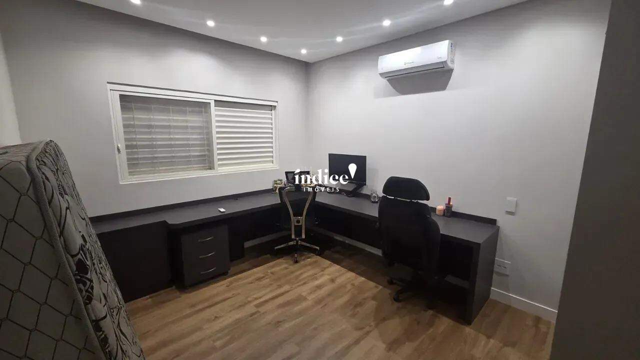 Apartamento para para aluguel no Residencial e Comercial Palmares na cidade de Ribeirão Preto: 