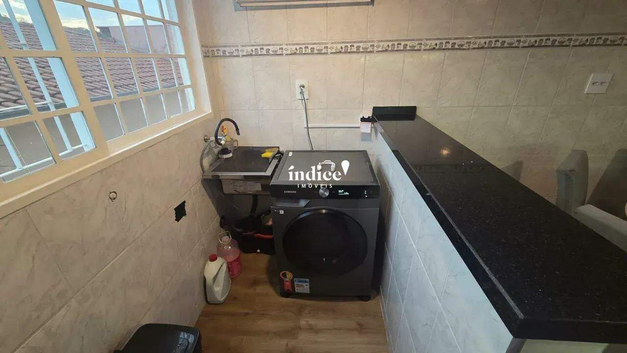 Apartamento para para aluguel no Residencial e Comercial Palmares na cidade de Ribeirão Preto: 