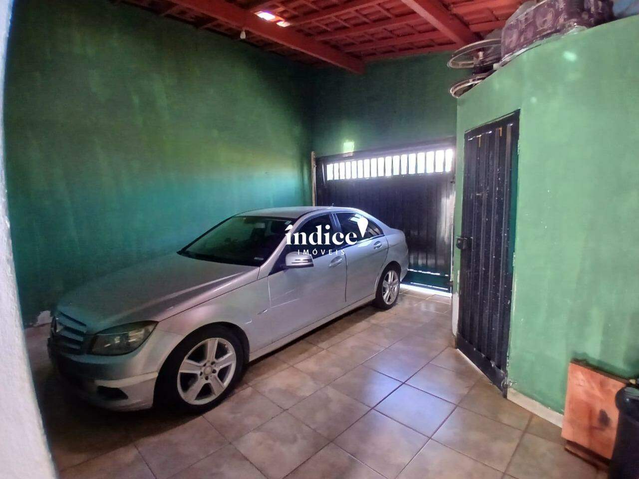 Casas para à venda no Conjunto Habitacional Jardim das Palmeiras na cidade de Ribeirão Preto: 