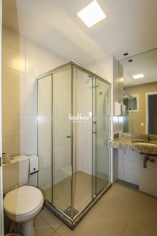 Apartamento para à venda no Lagoinha na cidade de Ribeirão Preto: 