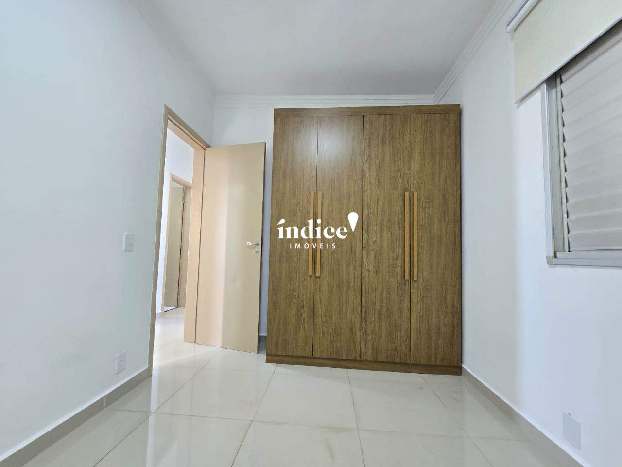 Apartamento para para aluguel no Alto do Ipiranga na cidade de Ribeirão Preto: 