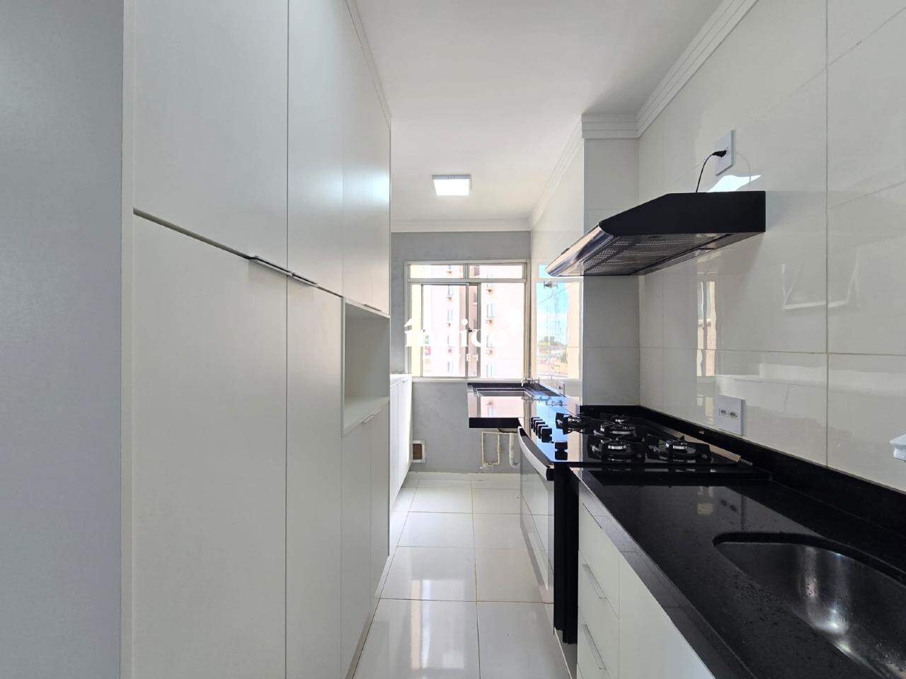 Apartamento para para aluguel no Alto do Ipiranga na cidade de Ribeirão Preto: 