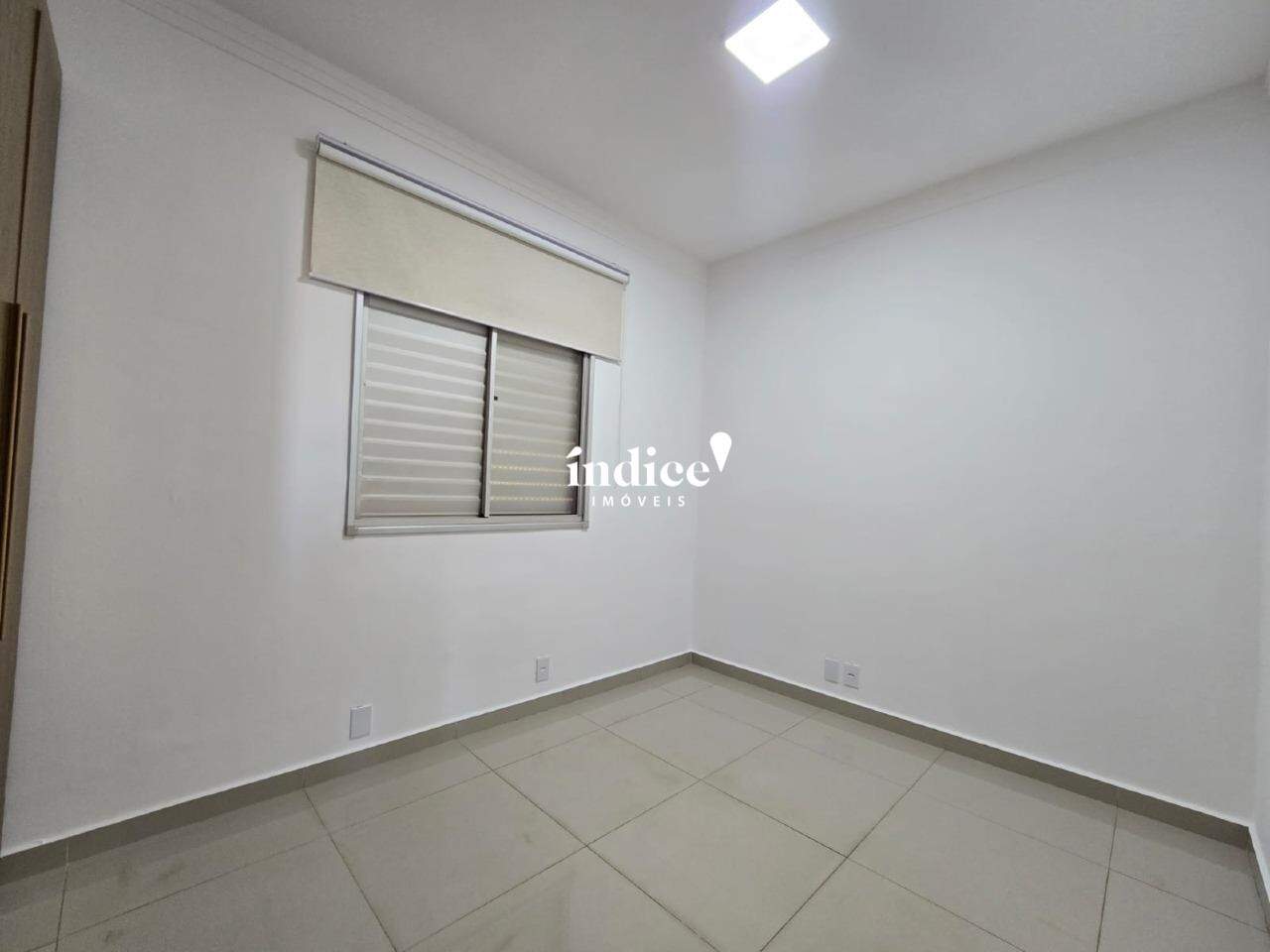 Apartamento para para aluguel no Alto do Ipiranga na cidade de Ribeirão Preto: 