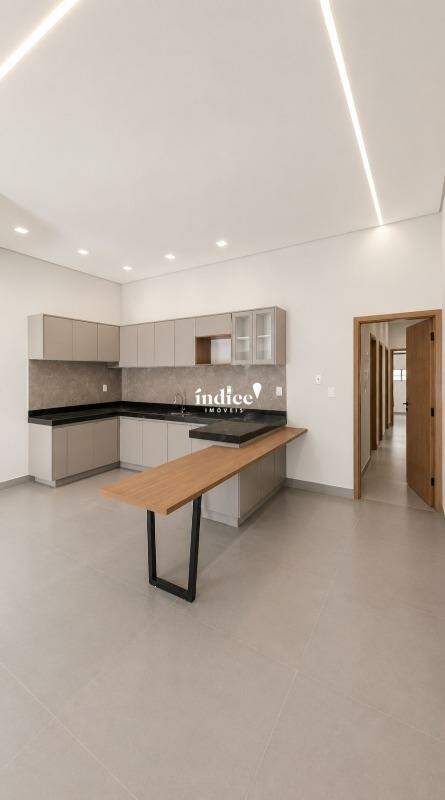 Casas para à venda no Jardim Santa Cecilia na cidade de Ribeirão Preto: 