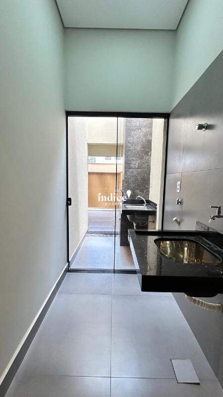 Casas para à venda no Jardim Santa Cecilia na cidade de Ribeirão Preto: 