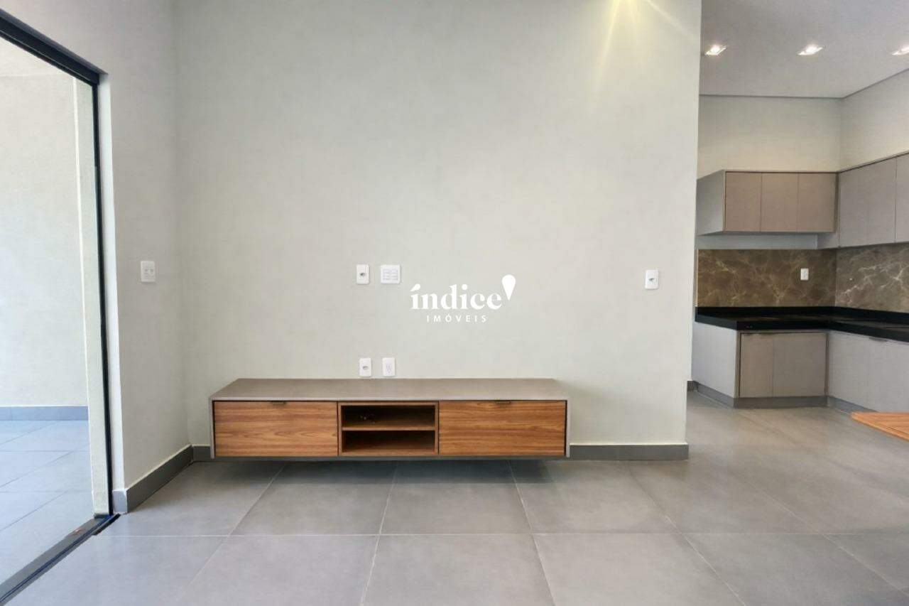 Casas para à venda no Jardim Santa Cecilia na cidade de Ribeirão Preto: 