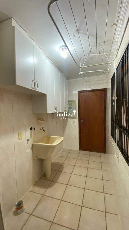 Apartamento para à venda no Jardim Palma Travassos na cidade de Ribeirão Preto: 