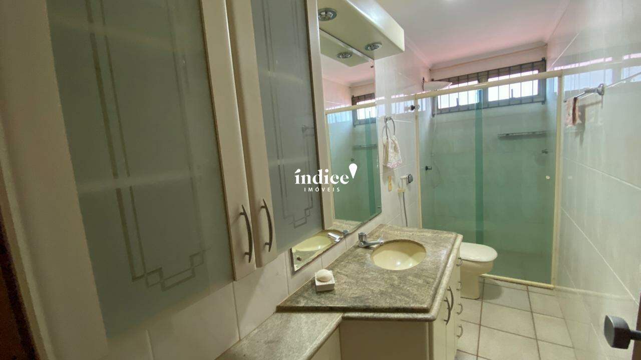 Apartamento para à venda no Jardim Palma Travassos na cidade de Ribeirão Preto: 