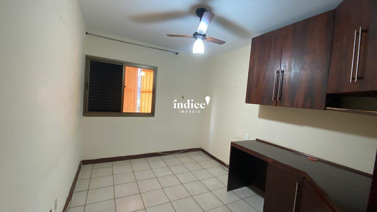 Apartamento para à venda no Jardim Palma Travassos na cidade de Ribeirão Preto: 