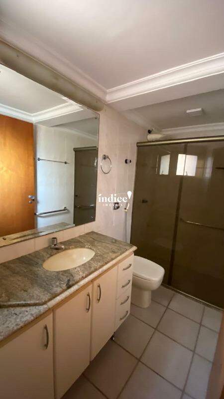 Apartamento para à venda no Jardim Palma Travassos na cidade de Ribeirão Preto: 