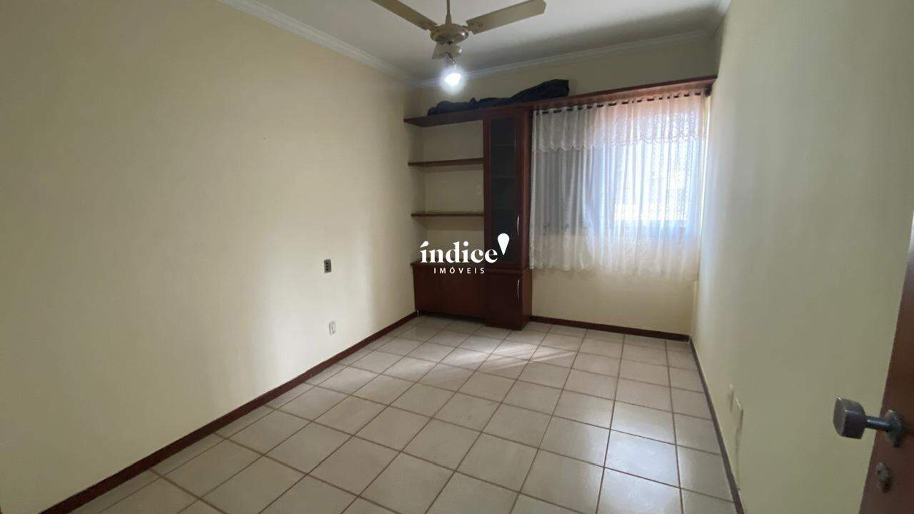Apartamento para à venda no Jardim Palma Travassos na cidade de Ribeirão Preto: 