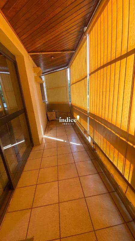 Apartamento para à venda no Jardim Palma Travassos na cidade de Ribeirão Preto: 