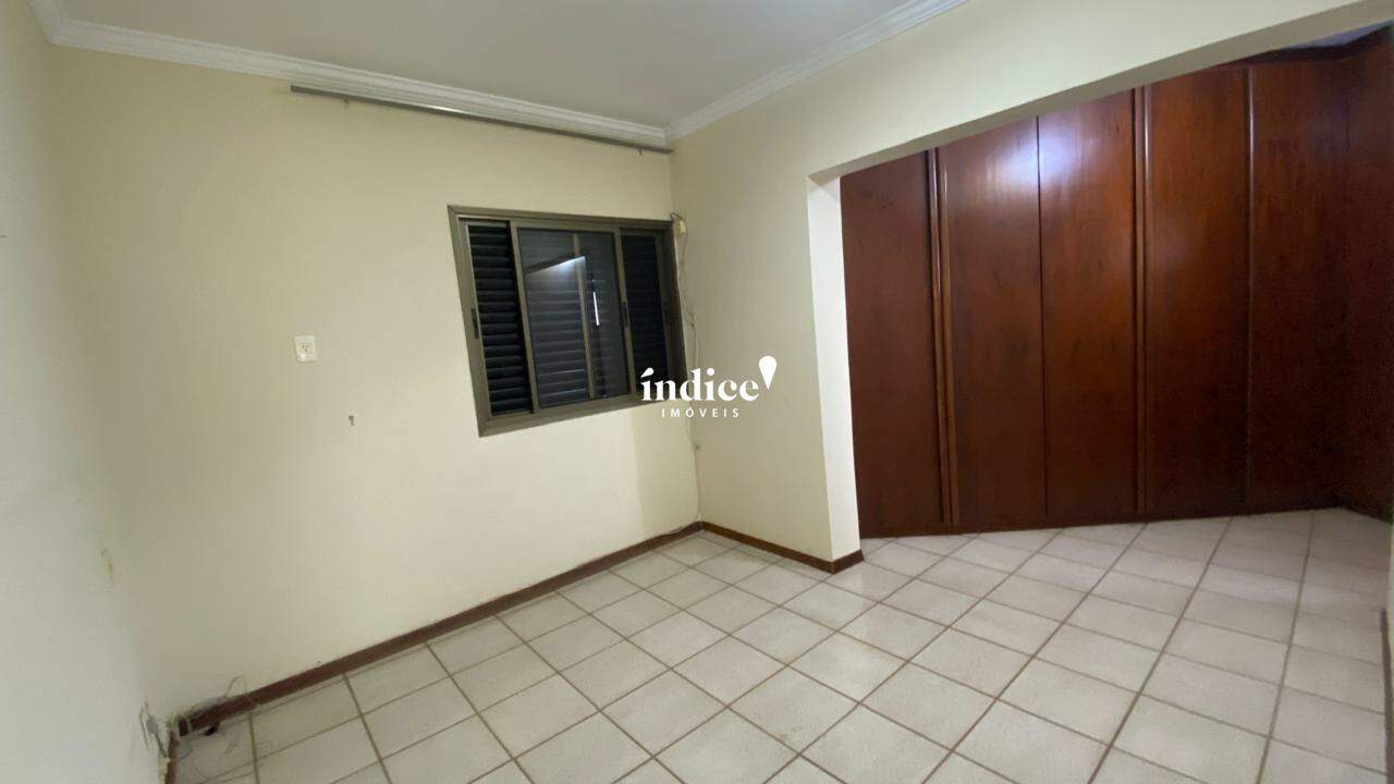 Apartamento para à venda no Jardim Palma Travassos na cidade de Ribeirão Preto: 