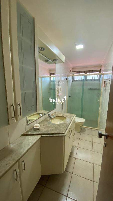 Apartamento para à venda no Jardim Palma Travassos na cidade de Ribeirão Preto: 