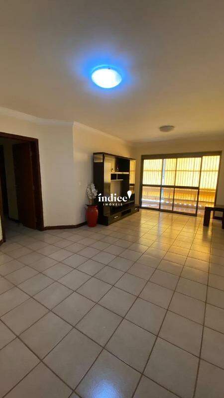 Apartamento para à venda no Jardim Palma Travassos na cidade de Ribeirão Preto: 