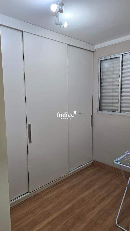 Apartamento para à venda no Jardim Guaporé na cidade de Ribeirão Preto: 