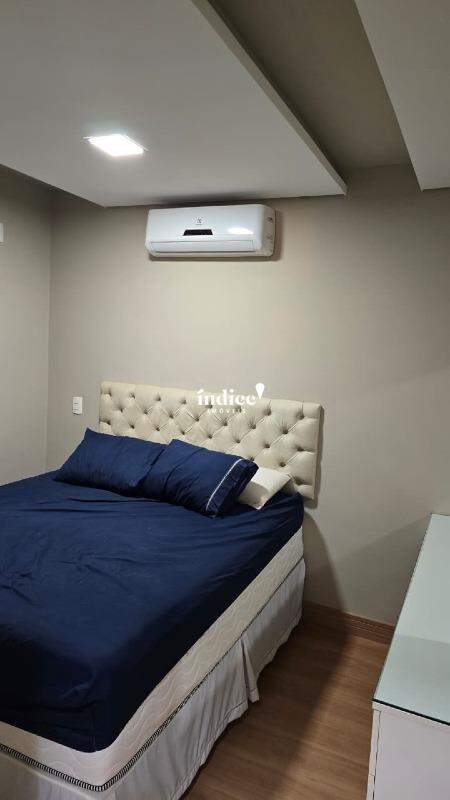 Apartamento para à venda no Jardim Guaporé na cidade de Ribeirão Preto: 