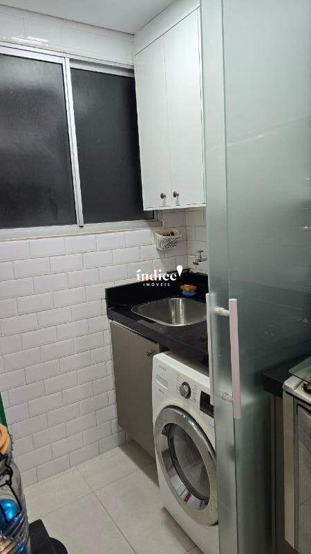 Apartamento para à venda no Jardim Guaporé na cidade de Ribeirão Preto: 