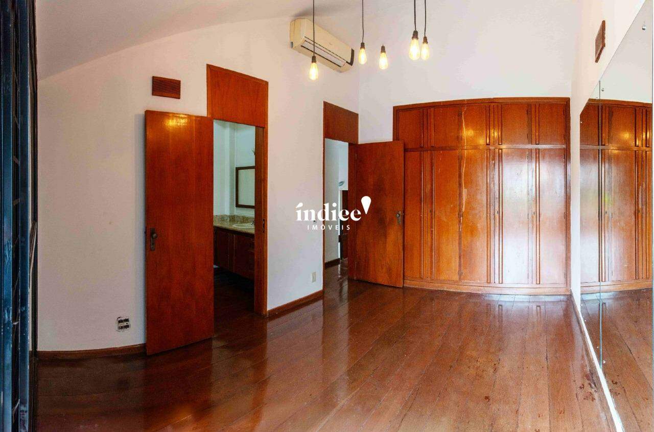 Casas para para aluguel no Alto da Boa Vista na cidade de Ribeirão Preto: 