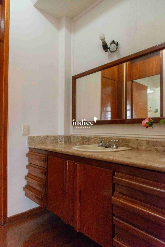 Casas para para aluguel no Alto da Boa Vista na cidade de Ribeirão Preto: 