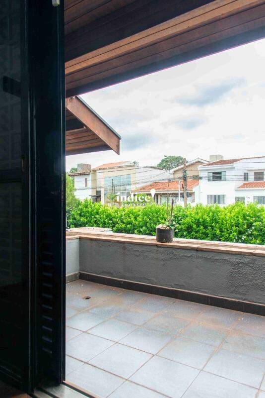 Casas para para aluguel no Alto da Boa Vista na cidade de Ribeirão Preto: 