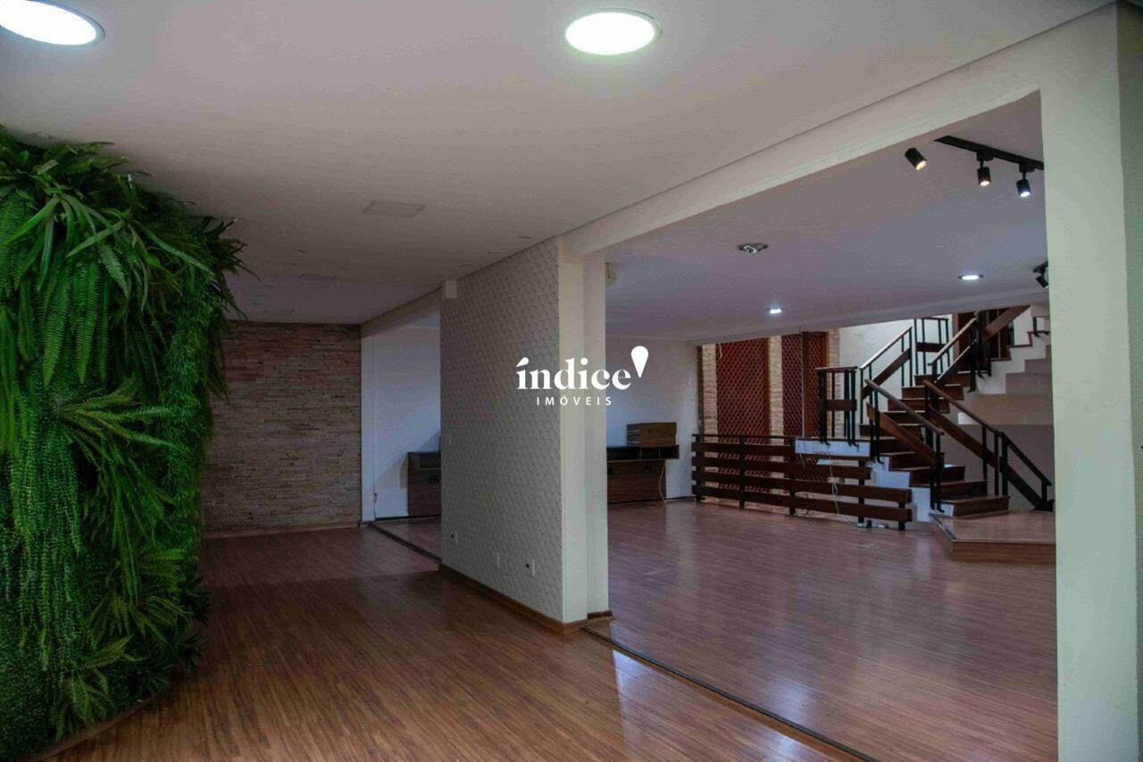 Casas para para aluguel no Alto da Boa Vista na cidade de Ribeirão Preto: 