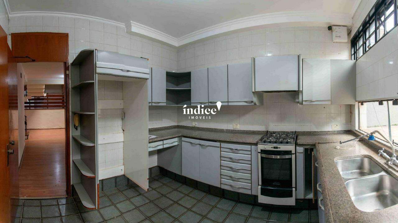 Casas para para aluguel no Alto da Boa Vista na cidade de Ribeirão Preto: 